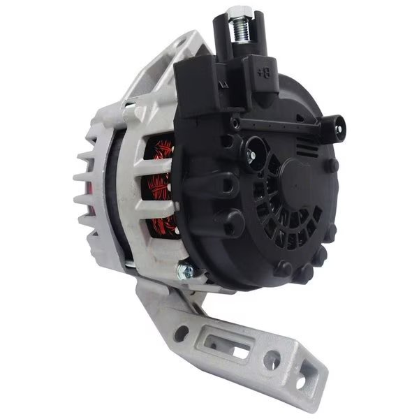 Replacement For Ford, 2012 Focus 2L Alternator, Ilb Gold, Mfr#: 2012 FOCUS 2L ALTERNATOR